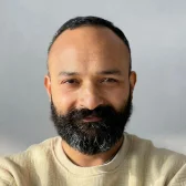 Sukhdev Singh